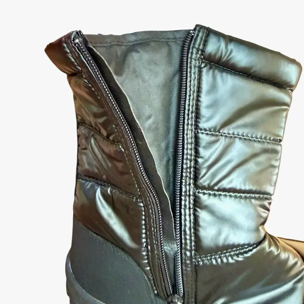 Pajar Tira Black Waterproof Boots – Sz 9